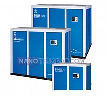 کمپرسور اسکرو کمپرسور اسکرو